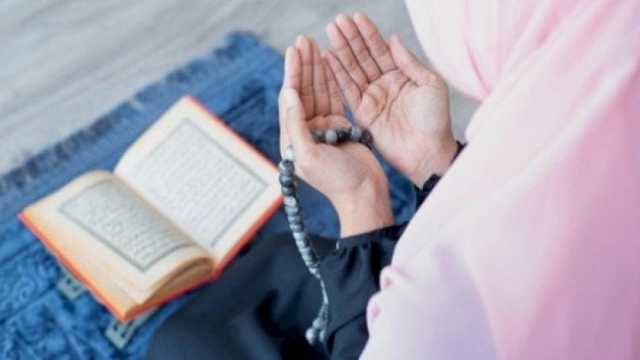 دعاء ختم القرآن في رمضان.. ردده عقب الختمة (فيديو)
