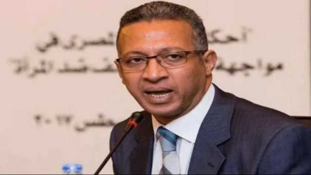 عضو لجنة العفو الرئاسي يهنئ الرئيس السيسي: مصر تنتظر منكم الكثير