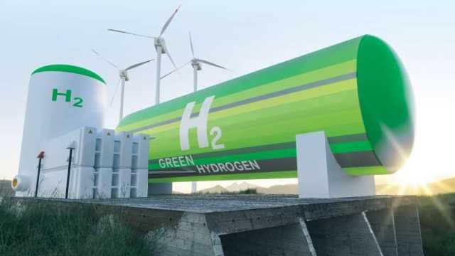 خبير بيئي: مشروعات الهيدروجين الأخضر تتميز بانخفاض تكلفة الإنتاج