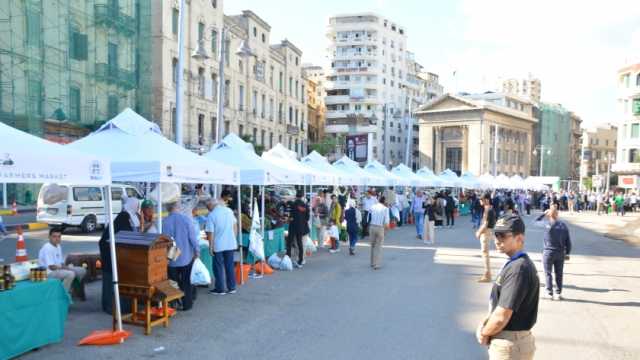 خبير اقتصادي: سوق اليوم الواحد يلبي احتياجات المواطنين بأسعار مناسبة