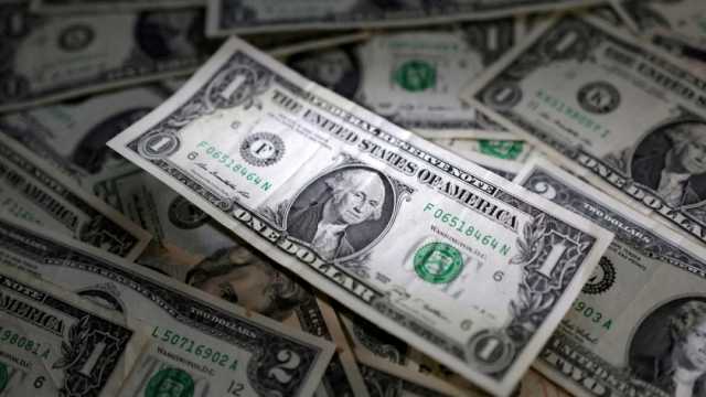 ارتفاع مؤشر الدولار عالميا.. و«الفيدرالي الأمريكي» يتجه نحو خفض الفائدة