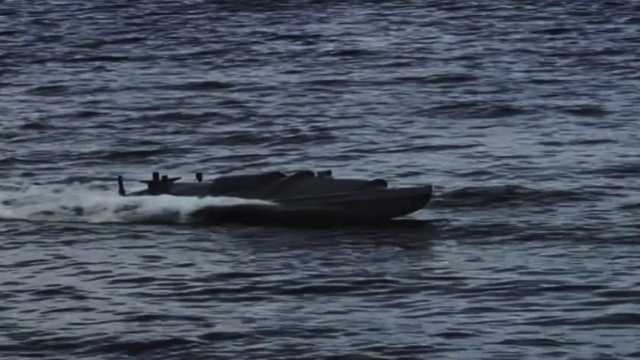 روسيا: أوكرانيا هاجمت سفن أسطول البحر الأسود قرب القرم