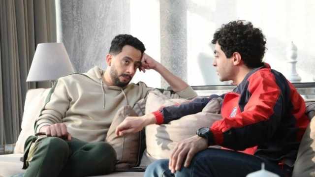 مسلسل صدفة الحلقة 28.. إنقاذ عصام السقا من القتل