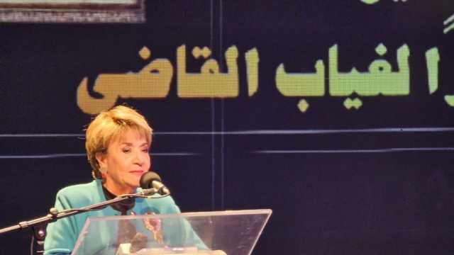 سناء منصور: تحولت إلى «نجمة» بسبب مفيد فوزي