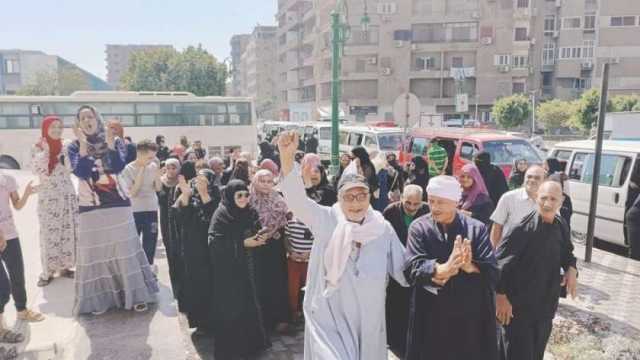 من يحق له تحرير توكيل تأييد لمرشح رئاسي؟.. «الوطنية للانتخابات» تُجيب