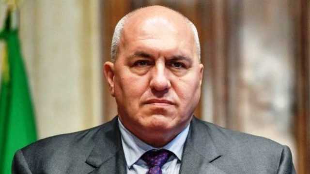 وزير الدفاع الإيطالي: 2024 سيكون عاما حاسما للصراع في أوكرانيا