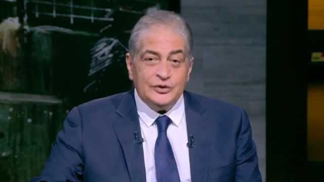 أسامة كمال: موقف مصر واضح تجاه القضية الفلسطينية