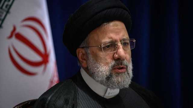 الاتحاد الأوروبي يعرب عن تعازيه في وفاة الرئيس الإيراني إبراهيم