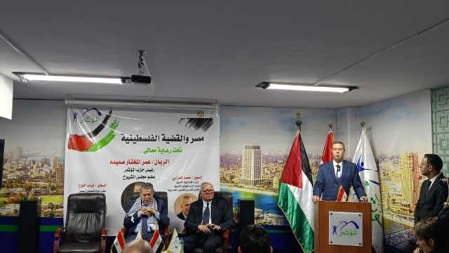 سفير فلسطين: إسرائيل لا تحترم المواثيق الدولية وسنلاحقها في «الجنائية الدولية»