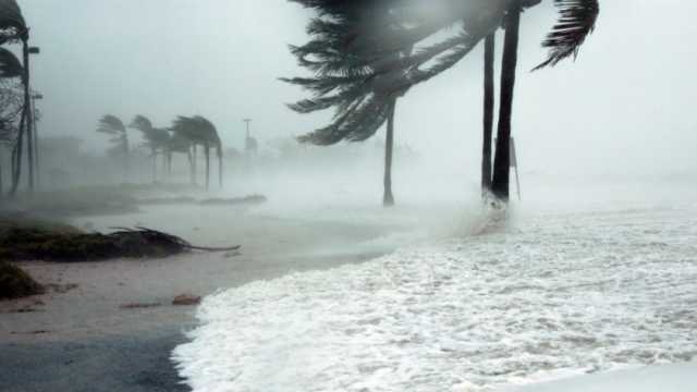 أستاذ مناخ: منخفض جوي يضرب 5 محافظات ساحلية 16 نوفمبر الجاري