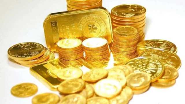 بعد التراجع.. سعر الجنيه الذهب اليوم في سوق الصاغة للبيع والشراء