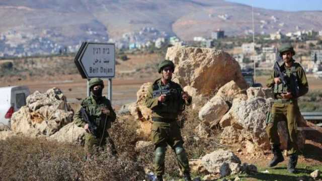 الاحتلال الإسرائيلي يعلن مقتل 6 جنود وإصابة 14 في انفجار شاحنة ذخيرة بالبريج