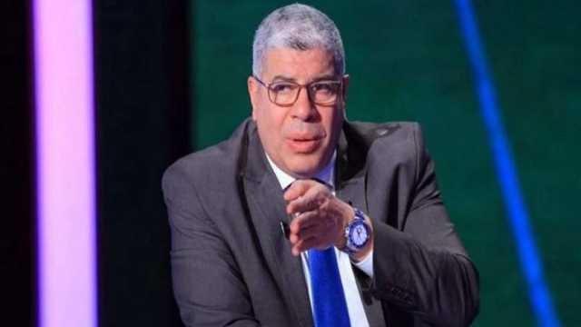 شوبير: لا توجد شخصية على الساحة تصلح لرئاسة اتحاد الكرة.. و«أبوريدة» لن يترشح