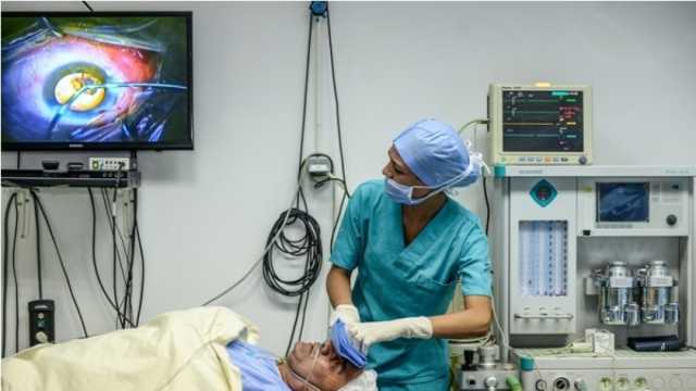 إجراء 11 ألفا و680 عملية جراحية متنوعة للأولى بالرعاية في كفر الشيخ