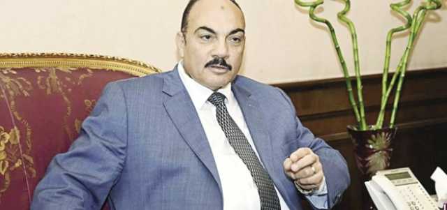 نائب رئيس حزب المؤتمر: مصر أمام عملية إصلاح سياسي ومرحلة تحدد أولويات العمل الوطني