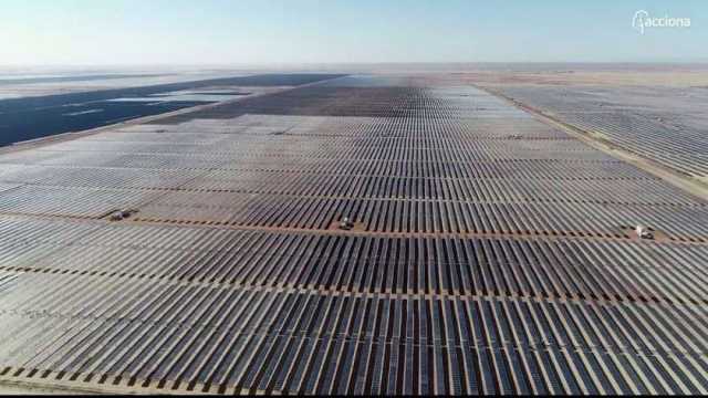 «حكاية وطن».. مصر الأولى عربيًا في إنتاج الكهرباء من الرياح والطاقة الشمسية