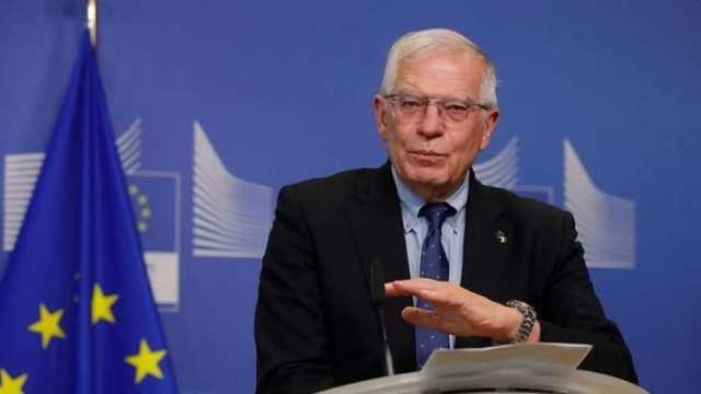 الاتحاد الأوروبي: نتطلع للتعاون مع الحكومة الفلسطينية الجديدة