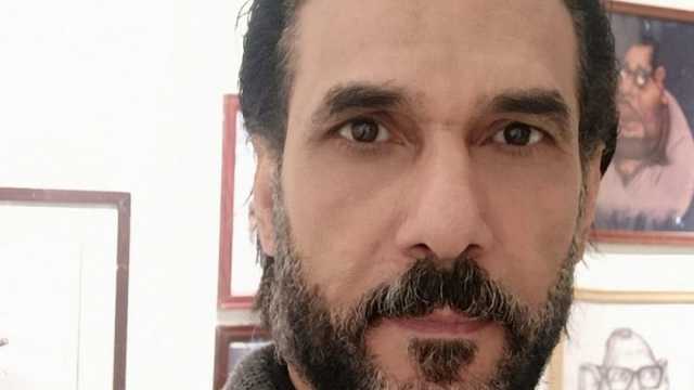 نجل شقيق محمد بسيوني يكشف أسباب وفاته: أصيب بالمرض اللعين