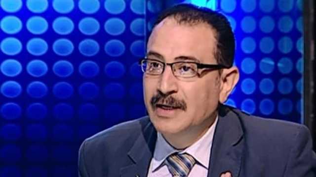 أستاذ علوم سياسية: إسرائيل تسعى إلى التشويش على موقف مصر تجاه القضية الفلسطينية