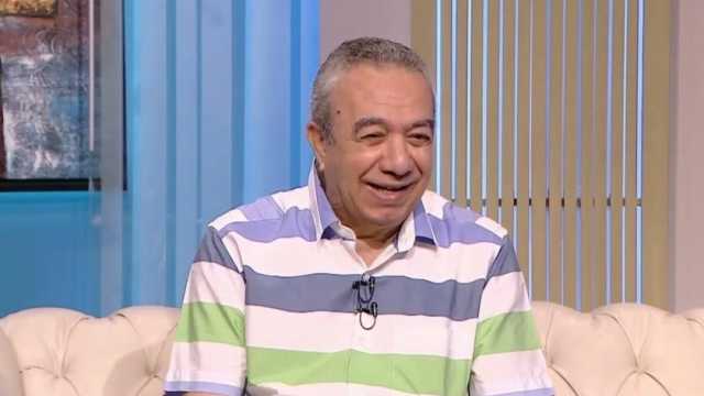 جمال عبد الحميد: أغنية «مصر أصل الدراما» من «المتحدة» أعادت ذكريات الزمن الجميل