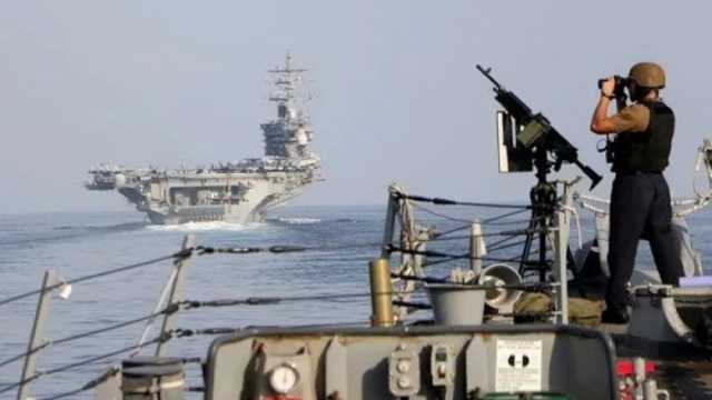 «القاهرة الإخبارية»: سفينة تجارية في جيبوتي تبلغ عن انفجار بالقرب منها دون أضرار