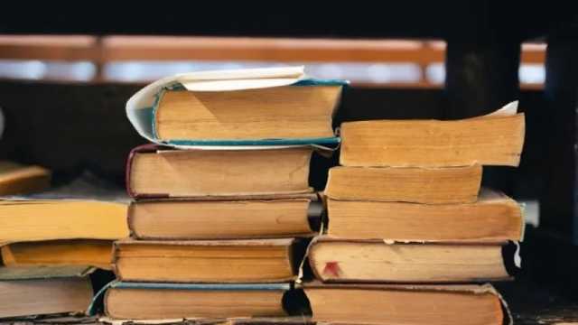 كتبك القديمة قد تعرض حياتك للخطر.. دراسة توضح السبب