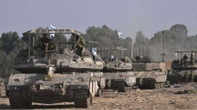 استشهاد 3 وإصابة 10 في اقتحام قوات الاحتلال الإسرائيلي للضفة الغربية