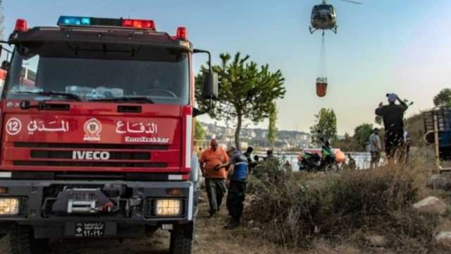 الدفاع المدني الفلسطيني: الاحتلال يسعى لتهجير شمال غزة وتفريغ الكتل العمرانية