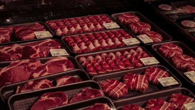 أسعار مصنعات اللحوم الطازجة في منافذ وزارة الزراعة
