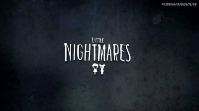 طرح لعبة little nightmares 3 قريبا.. ينتظرها كثيرون
