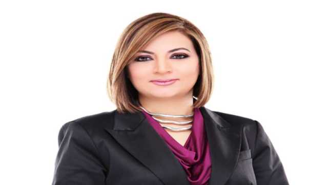 برنامج «السفيرة عزيزة» يهنئ الإعلامية ريهام السهلي بتولي رئاسة شبكة dmc