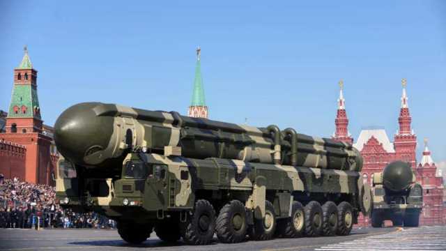 روسيا تهدد أوروبا بأول مناورة تكتيكية على الأسلحة النووية