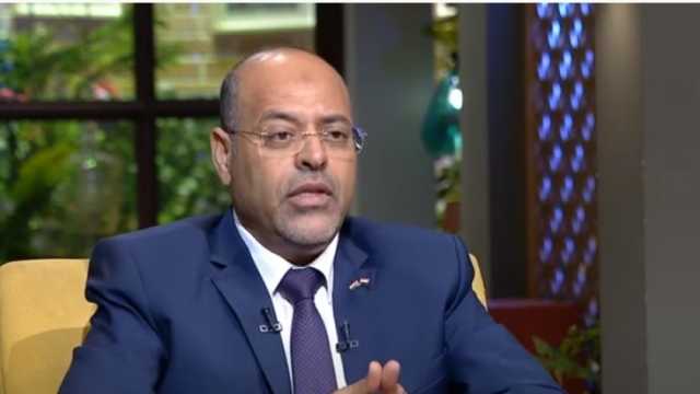 «عمال مصر»: توجيه تبرعات «حملة السيسي» لغزة يؤكد وطنية الرئيس