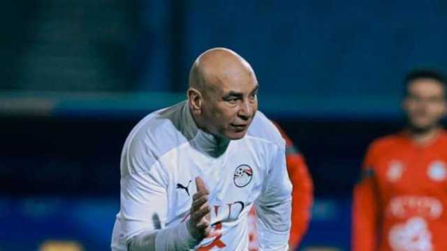 ثلاثي الزمالك ينهي أزمة إمام عاشور في منتخب مصر بقرار حسام حسن