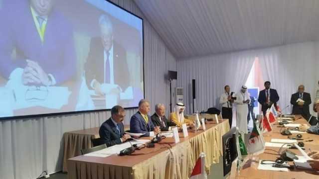 رئيس «النواب» يترأس الاجتماع التشاوري للمجموعة العربية بـ«البرلماني الدولي»