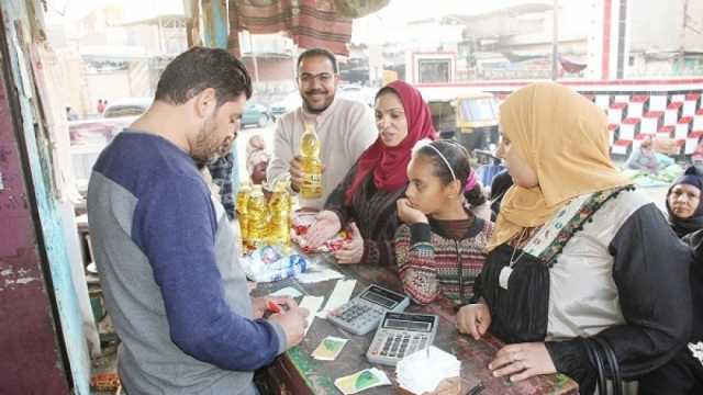 رعاية محدودي الدخل.. التزام ثابت من الدولة