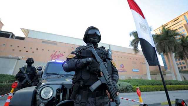 الأمن العام: سقوط 4 عصابات بدمياط نفذوا أكثر من 20 واقعة سرقة