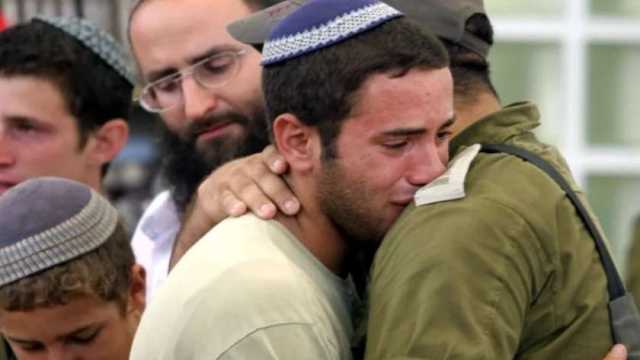 جيش الاحتلال الإسرائيلي يعلن مقتل ضابط في معارك بقطاع غزة