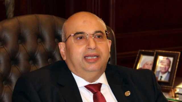 جمعية خبراء الضرائب: 4 ملفات عاجلة تنتظر وزير المالية الجديد