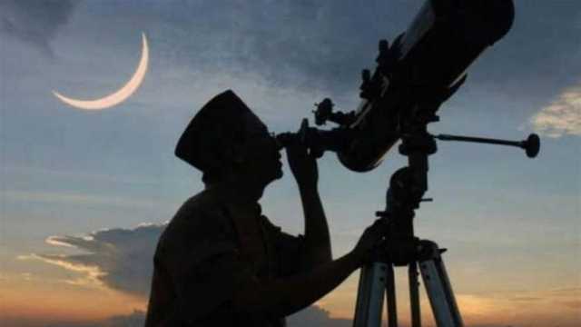  «البحوث الفلكية» يكشف عدد الأيام المتبقية على عيد الفطر المبارك 