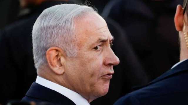 إعلام إسرائيلي: «نتنياهو» يستعد لحل مجلس الحرب بعد إنذار «جانتس»