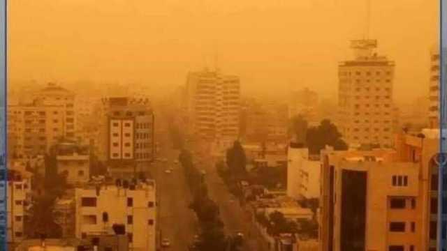 هل تضرب عاصفة جوية مصر خلال الساعات المقبلة؟.. «الأرصاد» توضح