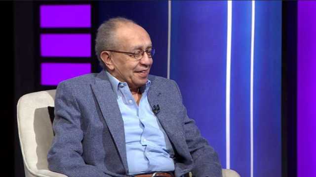 عصام السيد: «مش روميو وجوليت» تجربة جديدة في المسرح