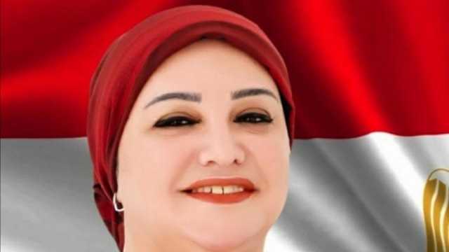 وكيل «القوى العاملة» بالبرلمان: عمال مصر يدعمون المرشح الرئاسي عبد الفتاح السيسي