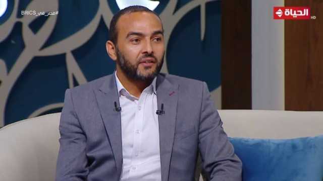 المبتهل بلال مختار: «السوشيال» أتاحت للمنشدين الوصول لقاعدة كبيرة من الجمهور