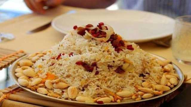 طريقة عمل الأرز البسمتي.. نكهة مميزة على مائدة رمضان