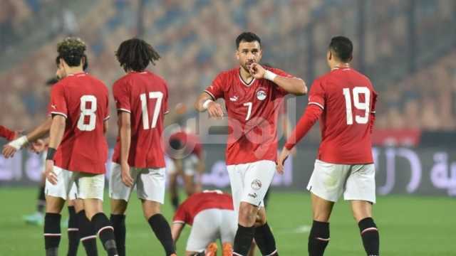 عاجل.. قناة مجانية تنقل مباريات مصر في أمم أفريقيا.. اعرف التردد