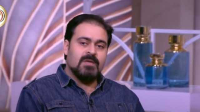 أحمد الرافعي يكشف كواليس التعليق الصوتي في مسلسل الحشاشين