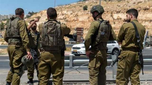 جيش الاحتلال الإسرائيلي يعلن مقتل ضابطين في معارك بقطاع غزة