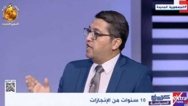 مدير تحرير الأخبار: الإعلام المعادي بدأ قبل 30 يونيو.. واستهدف عقل المصريين